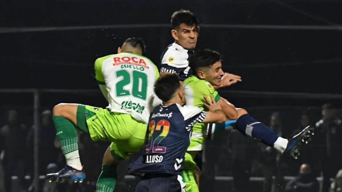 Gimnasia de La Plata recibe a Defensa y Justicia por la Liga Profesional 2023: formaciones, tv y cómo verlo en vivo