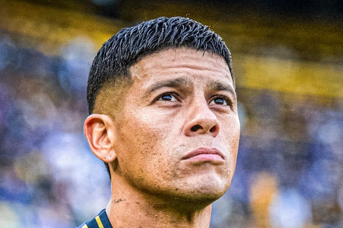 Papelón en Racing: Rojo no podrá jugar el Clausura y se avecina un escándalo