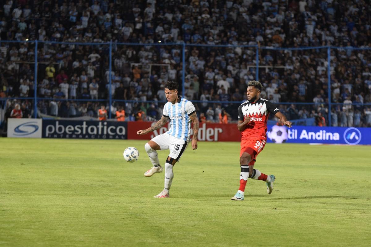VIDEO | La cronología del escándalo entre Barco, Borja y Demichelis por los penales errados