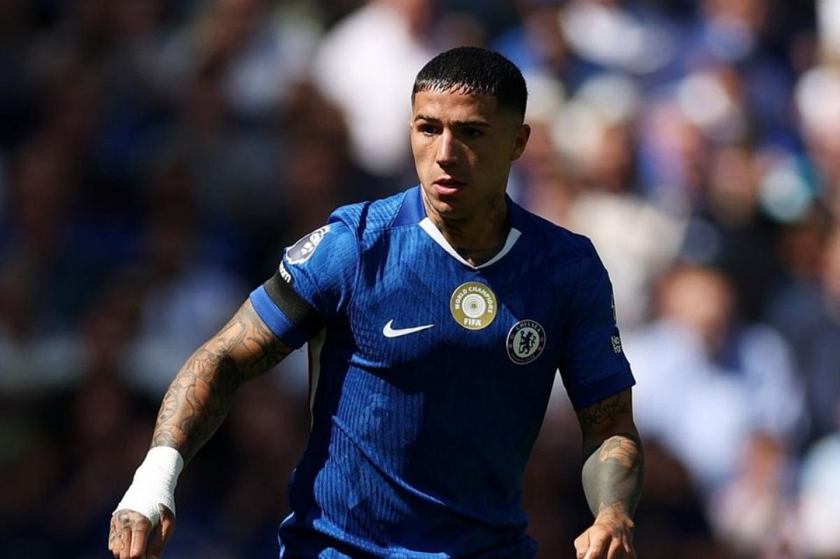 VIDEO | Flojo empate del Chelsea campeón del mundo en su estreno en la Premier