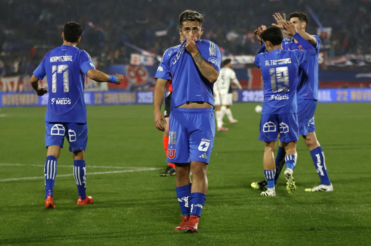 VIDEO | Independiente perdió en Chile y encima le echaron a Abaldo