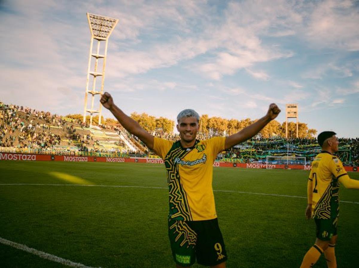VIDEO | Aldosivi también le ganó a Banfield y lo echaron a Broggi