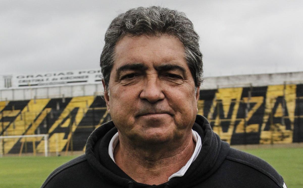 Dolor: Murió Alberto Beto Pascutti, emblemático jugador del ascenso