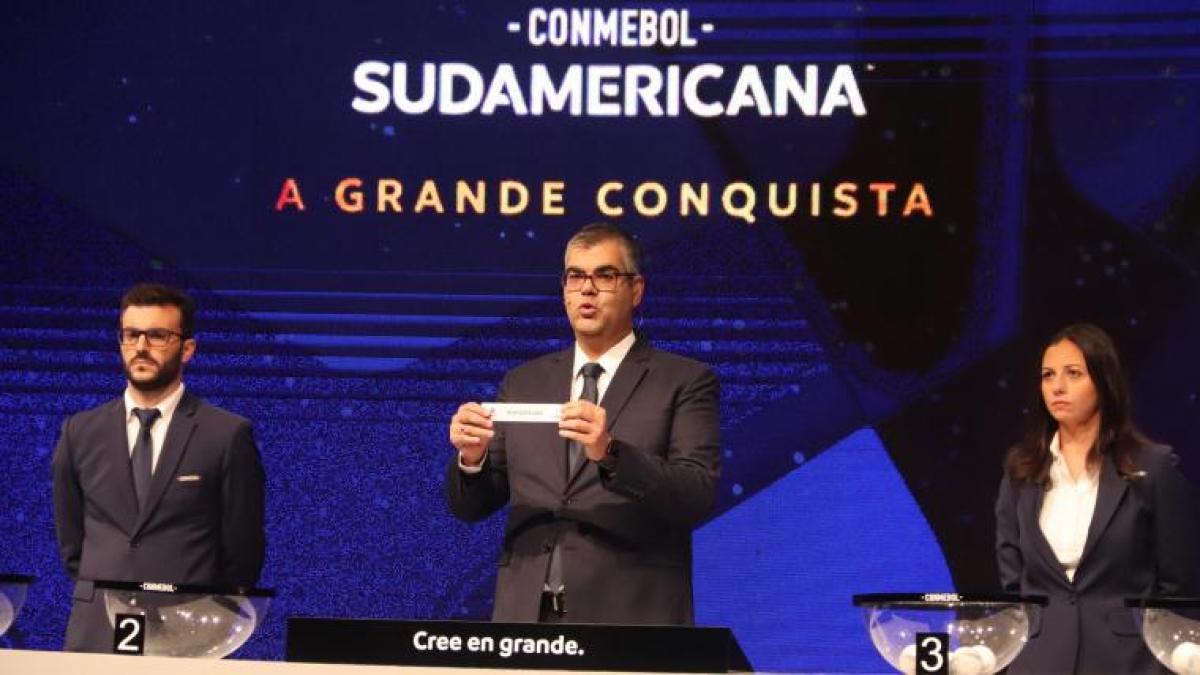 VIDEO | Boca y Racing tuvieron grupos accesibles en la Sudamericana