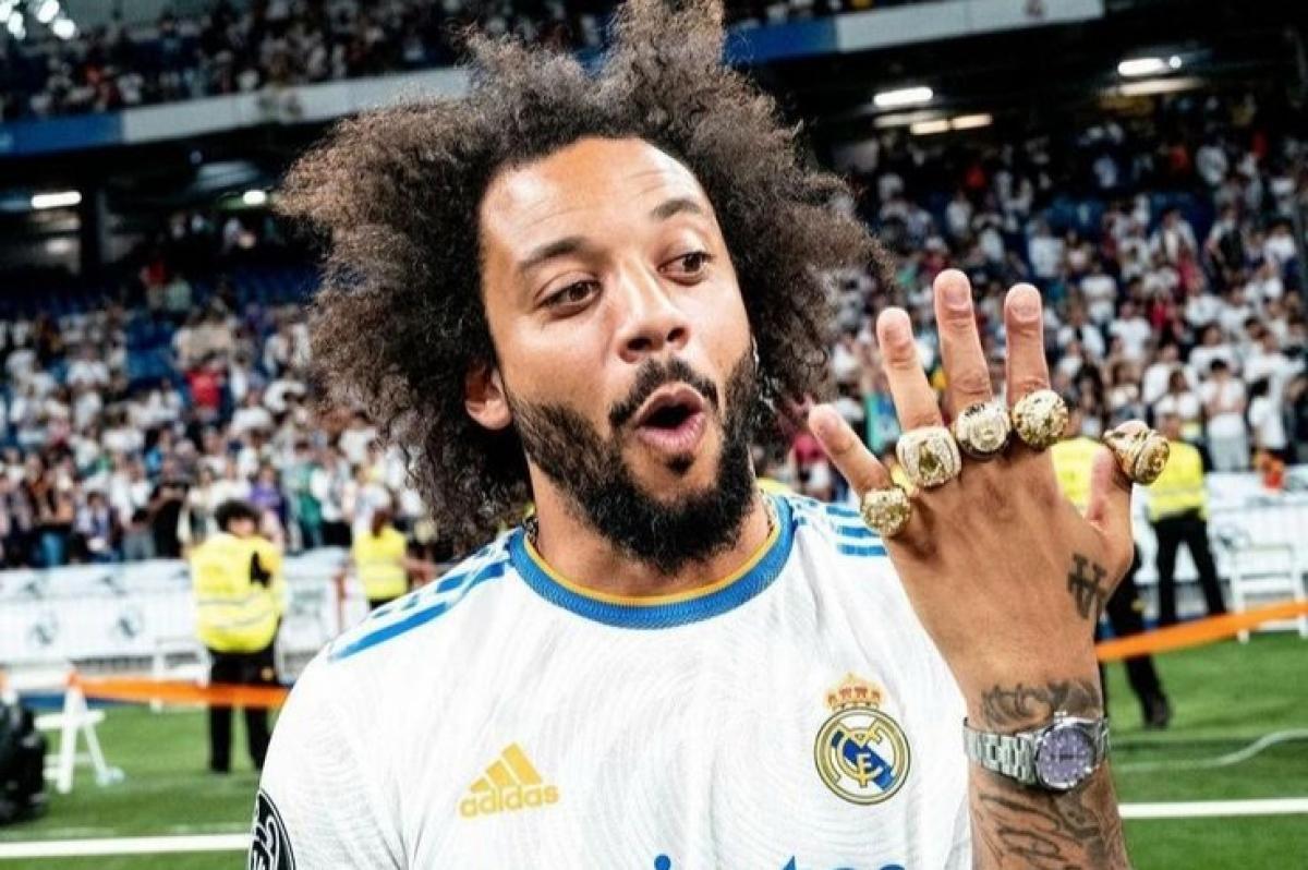 VIDEO | El fin de una era: Marcelo anunció su retiro del fútbol profesional