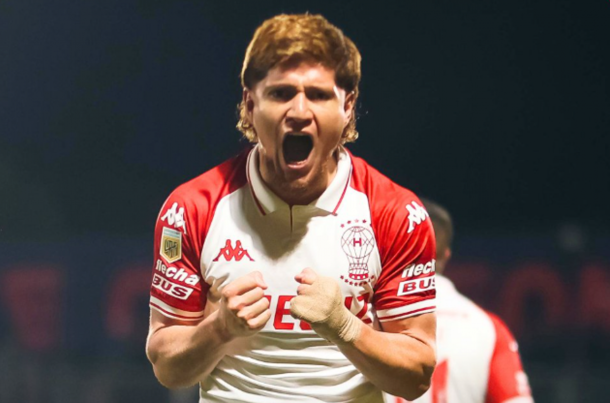 VIDEO | Huracán confirmó su levantada con triunfo ante Tigre en Victoria