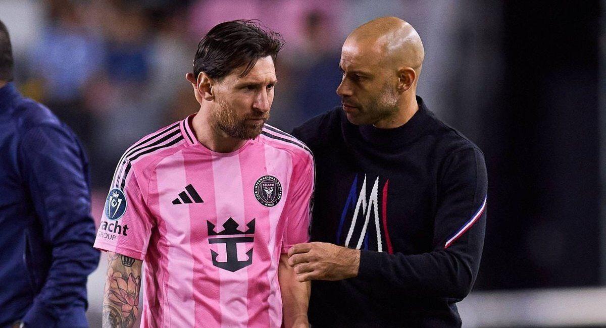 La mejor noticia del mundo: Vuelve a jugar Messi