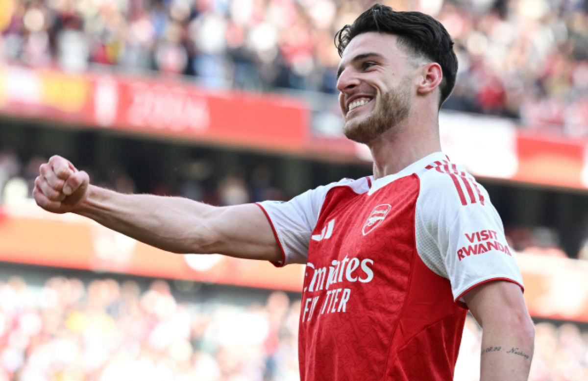 VIDEO | Arsenal está en Champions y el Forest no afloja