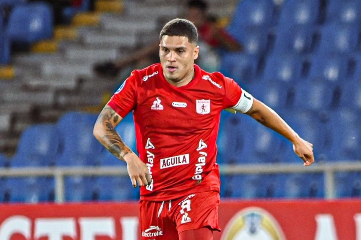VIDEO | ¿Juanfer vuelve a River?: la palabra del colombiano y de Marcelo Gallardo