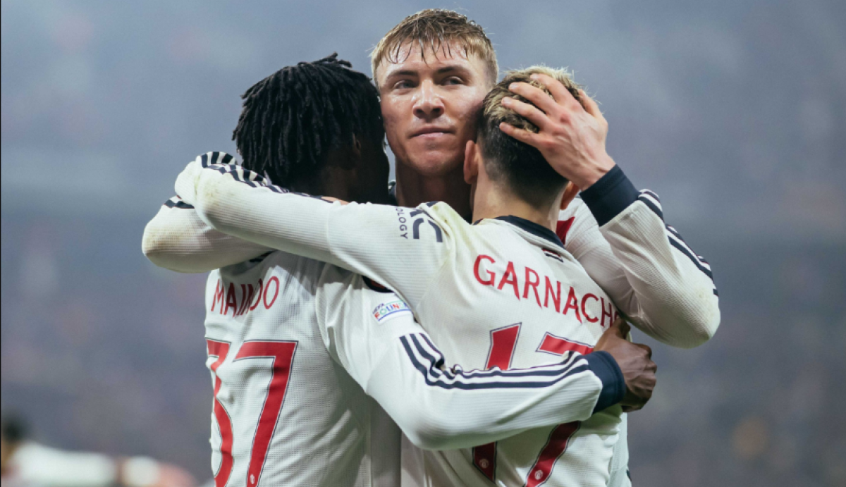 VIDEO | Manchester United, Lazio, Tottenham y el Bilbao, a octavos