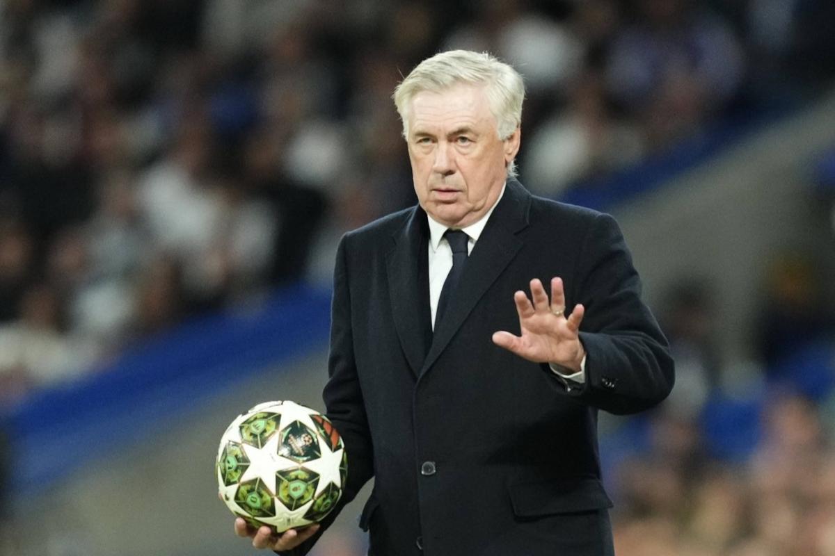 Ancelotti palpita los octavos contra Atlético: "La calidad de los dos equipos es parecida"