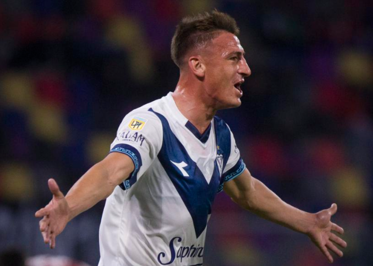 VIDEO | Vélez es una máquina que ahora no para de ganar