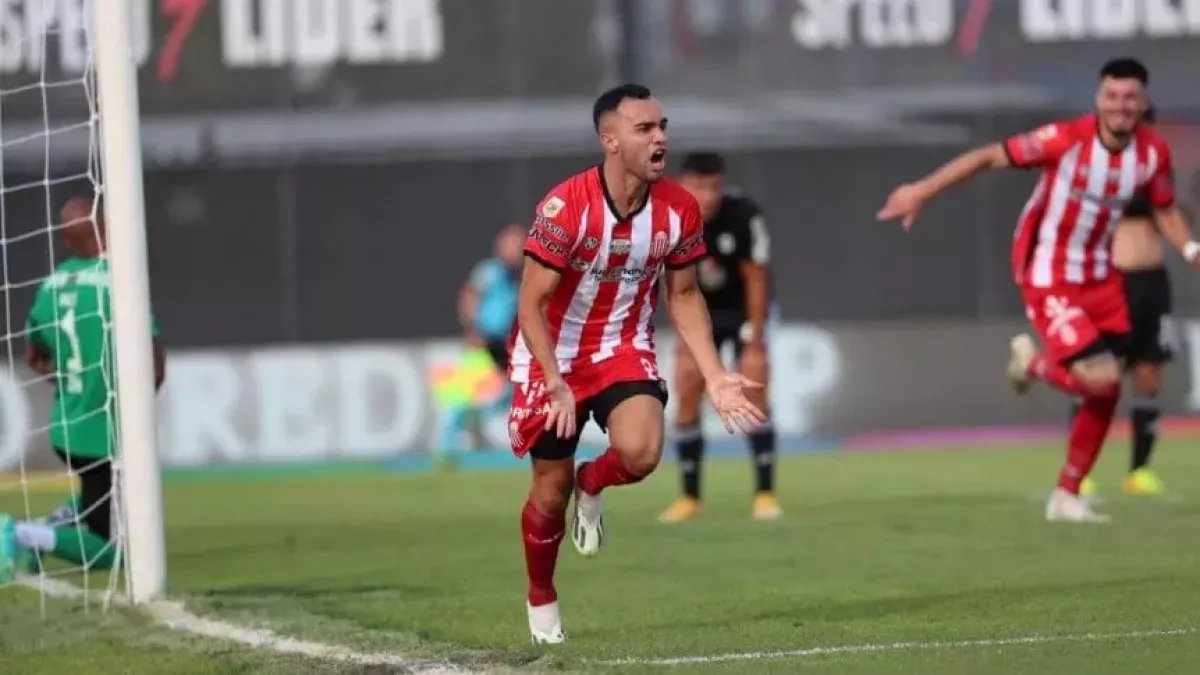 VIDEO | Barracas Central se recuperó y derrotó a Riestra de visita