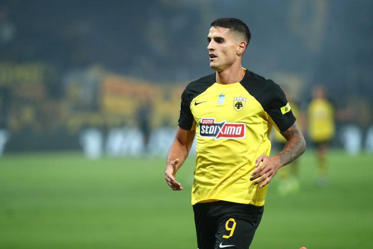Lamela se retira a los 33 años y se sumará al cuerpo técnico de Almeyda en Sevilla