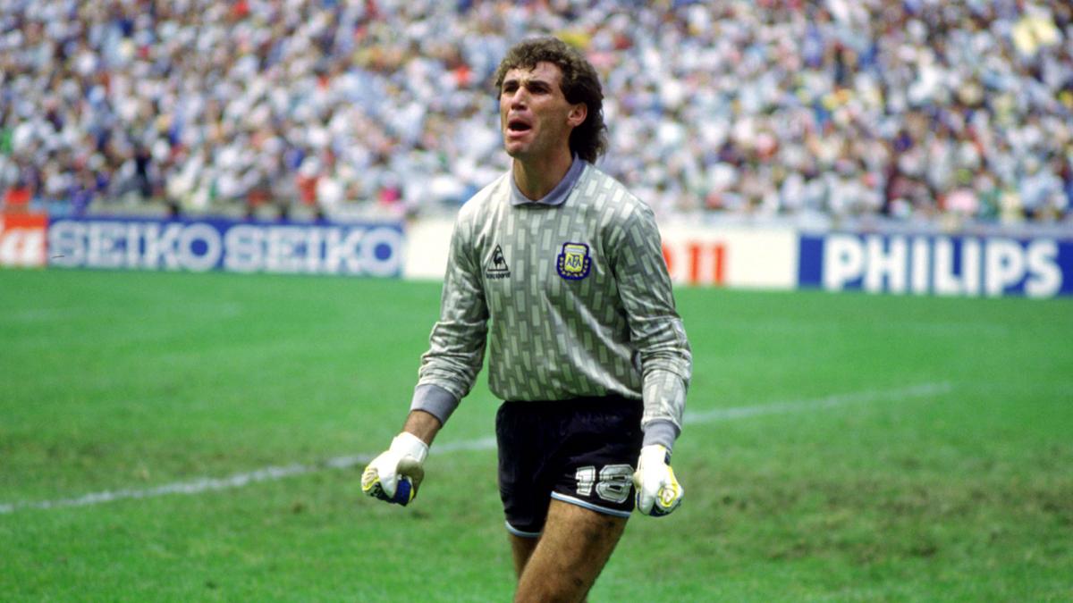 Pumpido: "Este Mundial niveló para abajo, hay que cambiar todo"