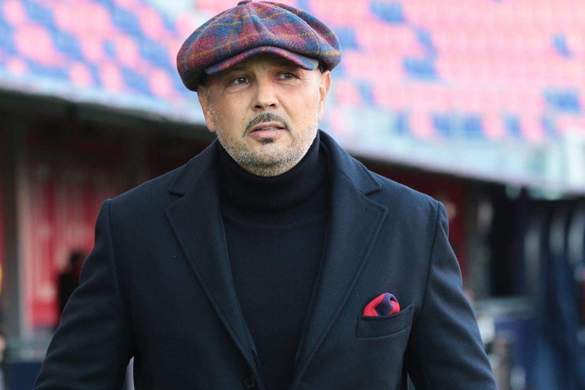 Sinisa Mihajlovic muere a los 53 años.