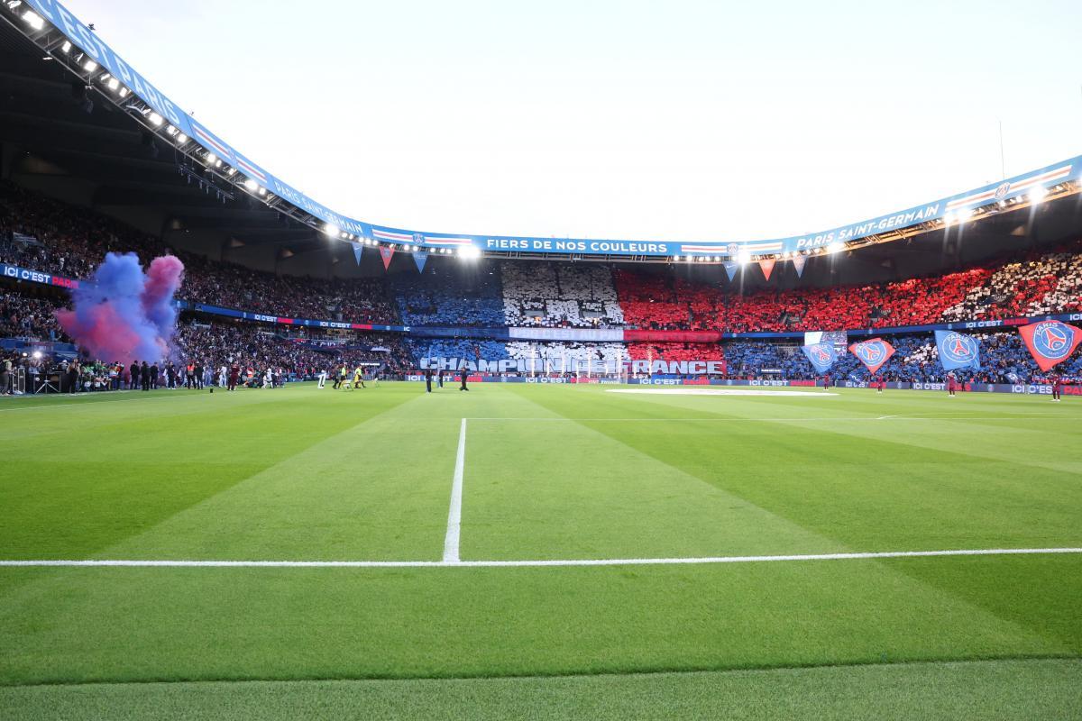 París y la Torre Eiffel preparan una fiesta anticipada por la final entre el PSG e Inter