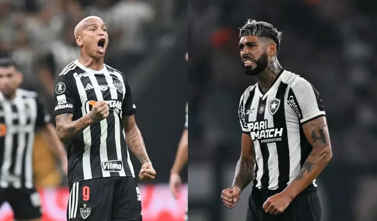 El campeón de la LIbertadores será... según la Inteligencia Artificial