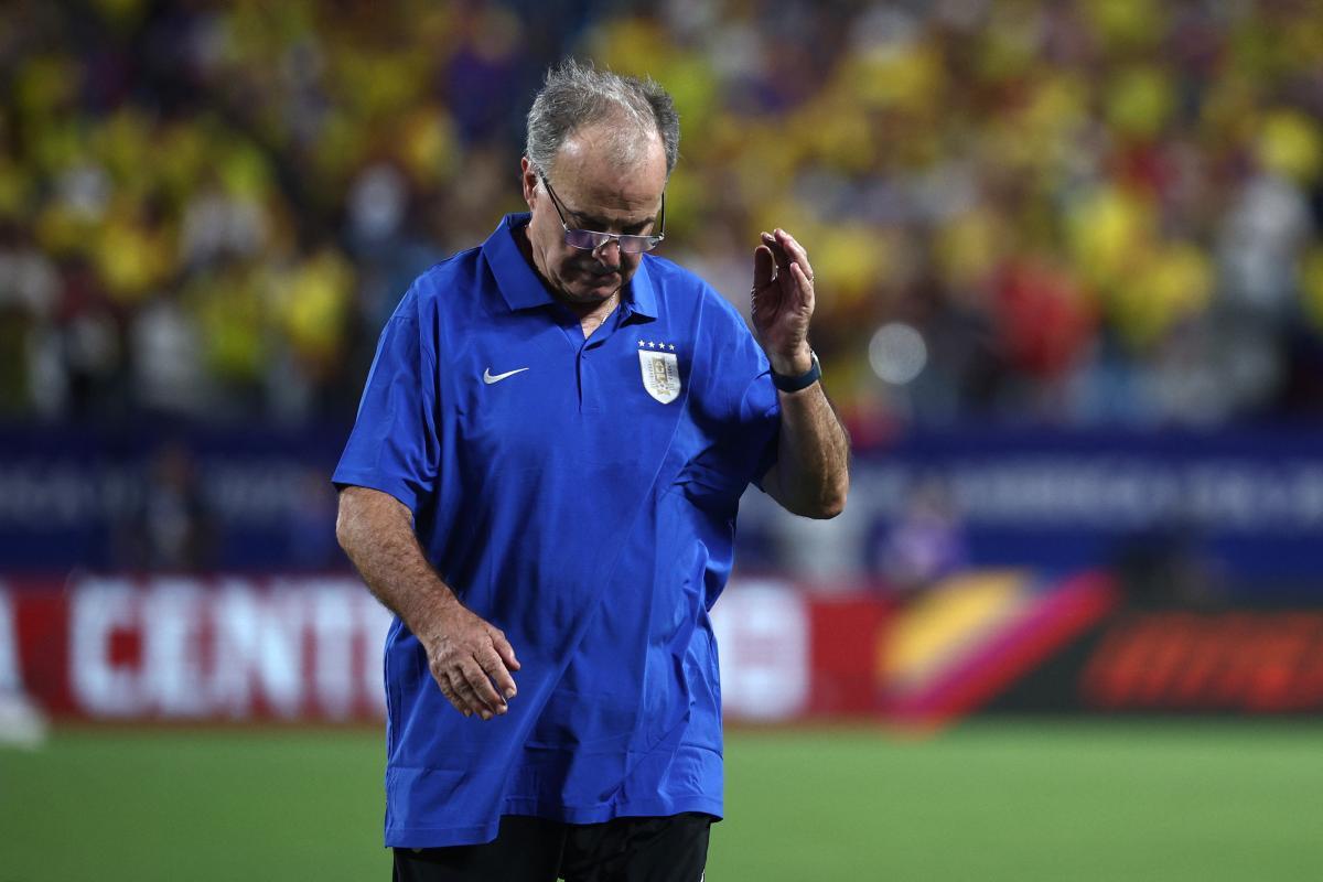 VIDEO | Bielsa prendió fuego todo en conferencia: defendió a sus jugadores, criticó a la Conmebol y destruyó al periodismo