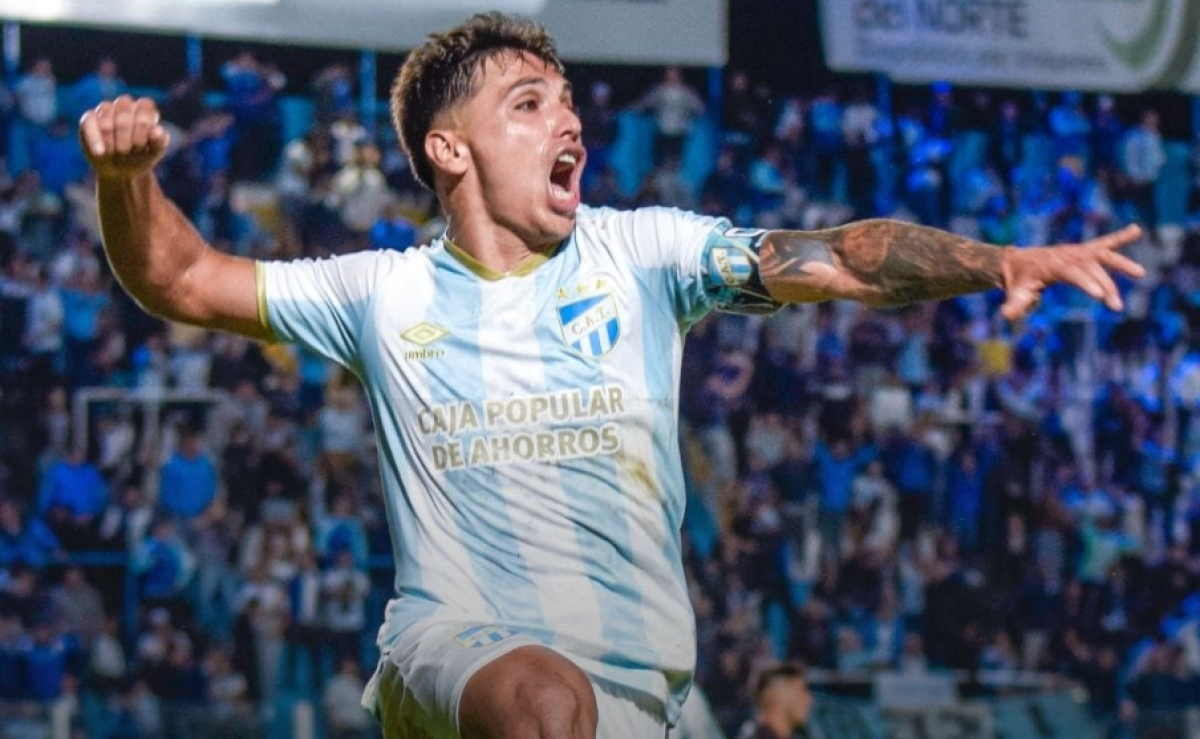 VIDEO | Es noticia: Atlético Tucumán volvió a ganar un partido