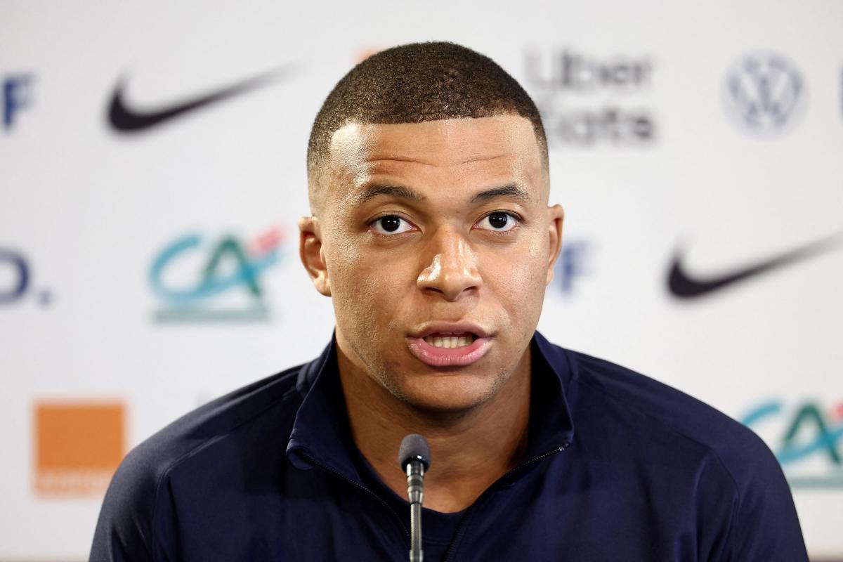 VIDEO | Mbappé liquidó al PSG tras su salida del club: "Había cosas que me amargaban"