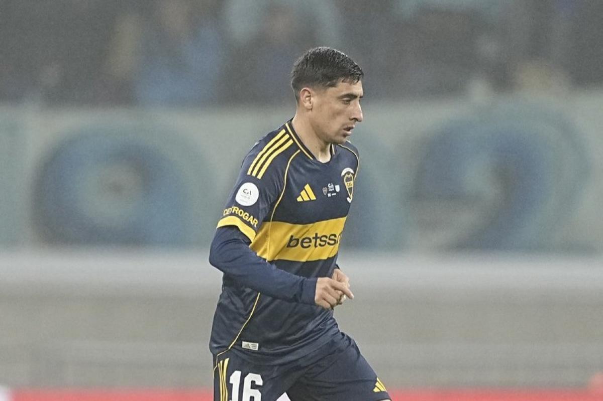 Tras la eliminación en Copa Argentina, ¿qué necesita Boca para clasificar a la Libertadores 2026?