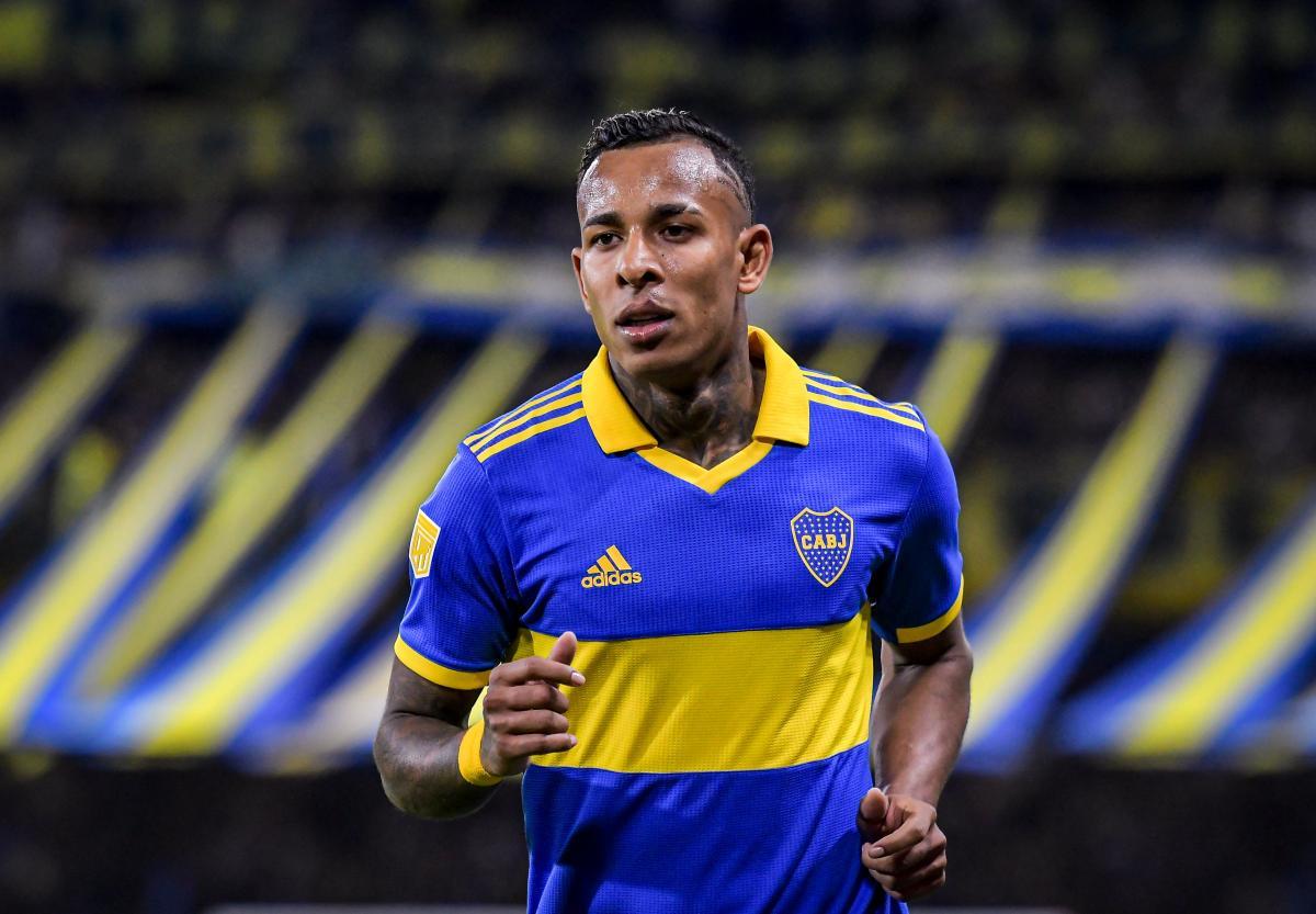 Villa demandó a Boca por una fortuna y el Xeneize contestó con un juicio millonario
