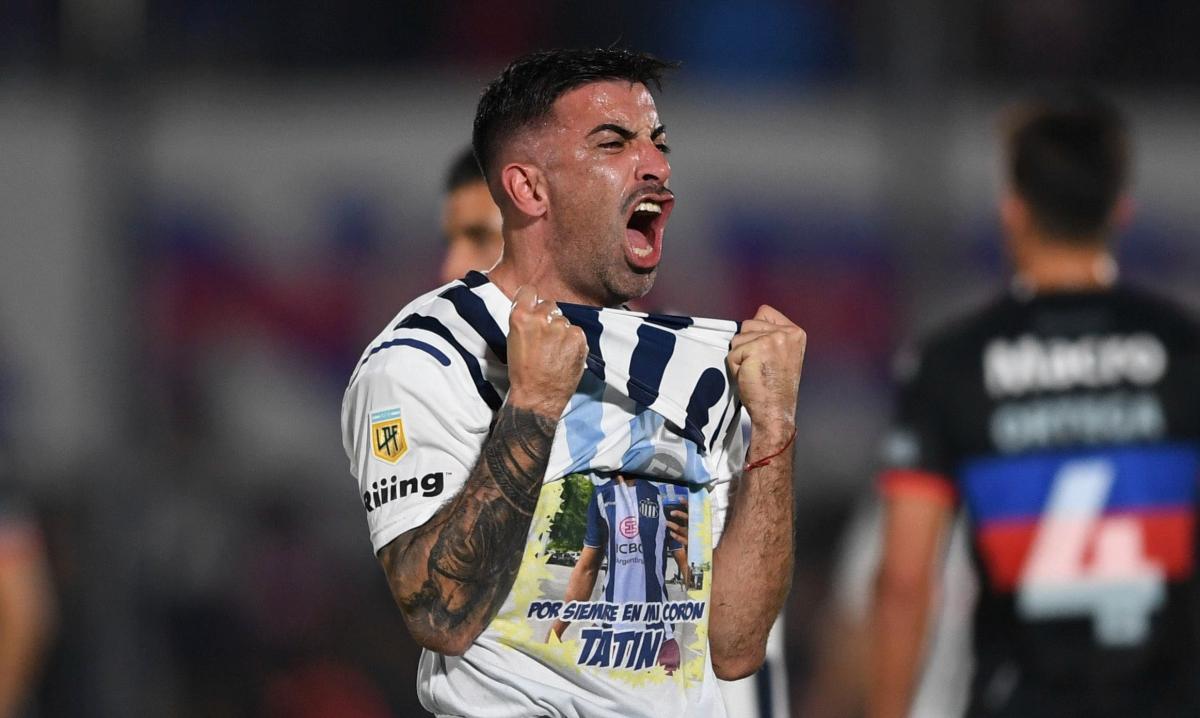 Talleres vence a Tigre y se transforma en el nuevo escolta de River