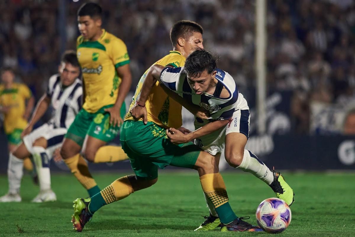 Defensa y Justicia recibe a Talleres con la misión de seguir arriba en la Liga Profesional 2023