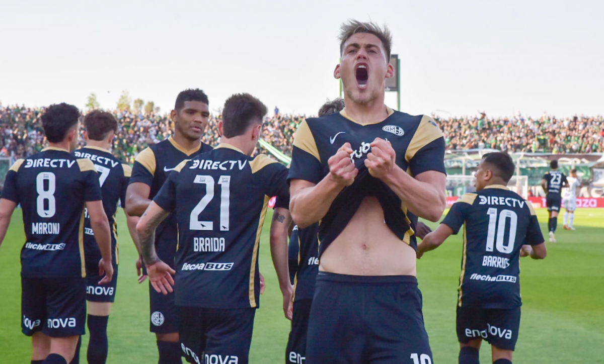 VIDEO | San Lorenzo sueña: Se metió las semis de la Copa Argentina