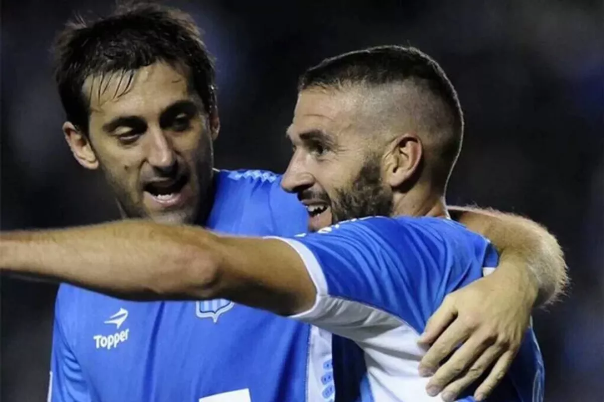 Diego Milito quiere de vuelta a Licha López en Racing