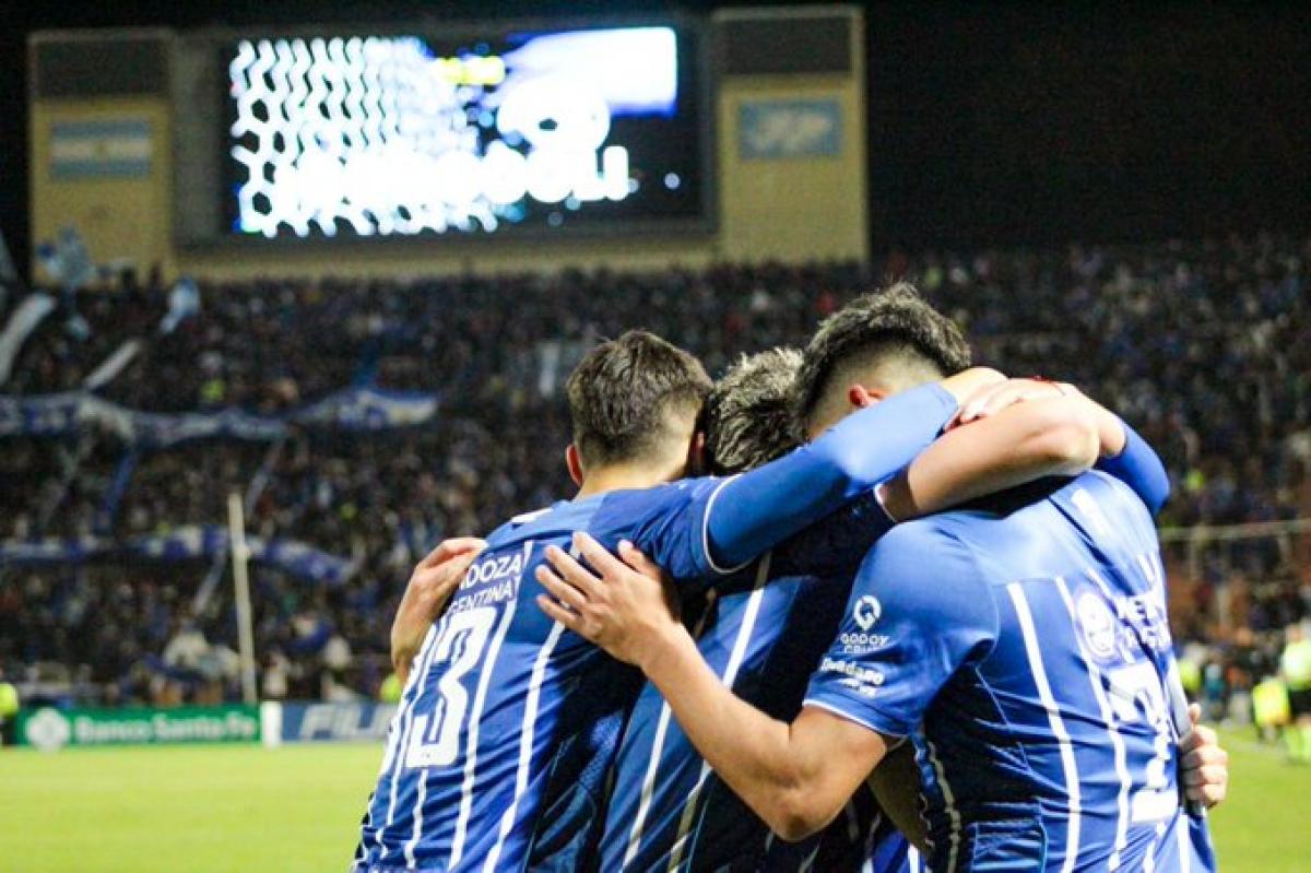 Godoy Cruz busca una nueva victoria frente al alicaído Colón