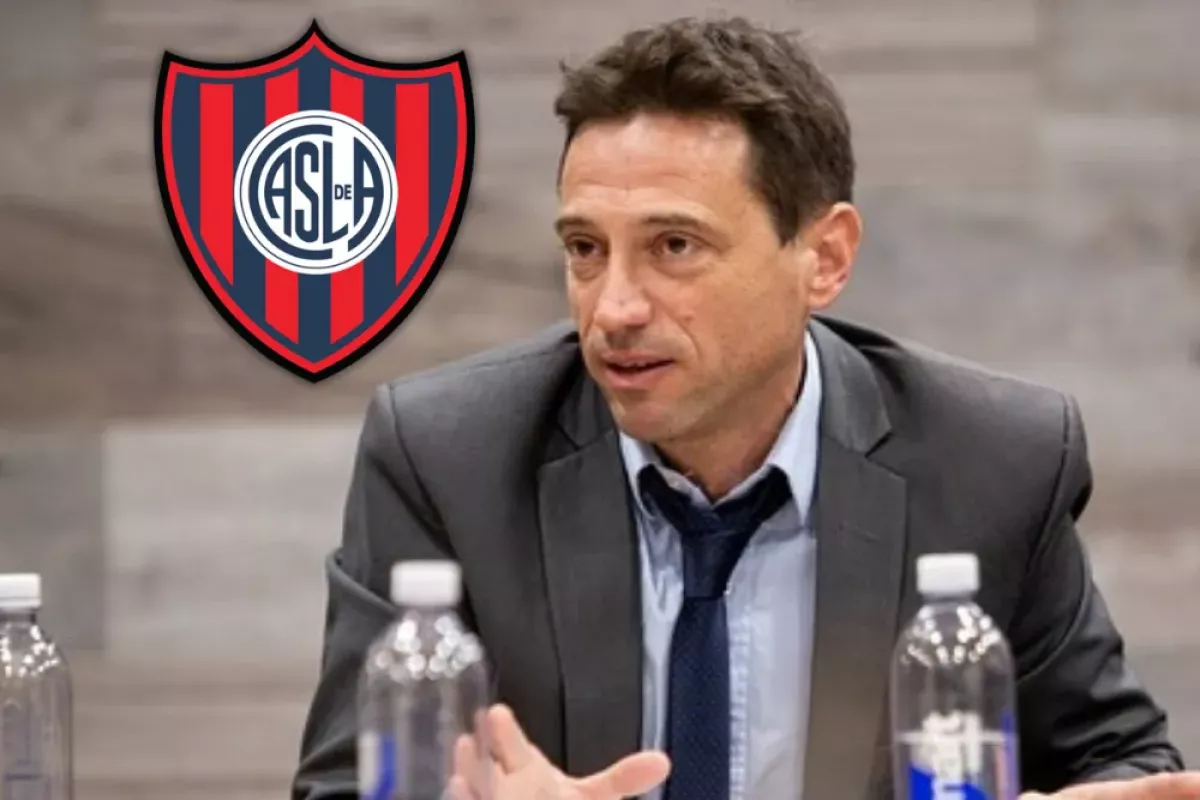 El Tribunal de Etica de San Lorenzo pidió la destitución y expulsión del presidente Moretti
