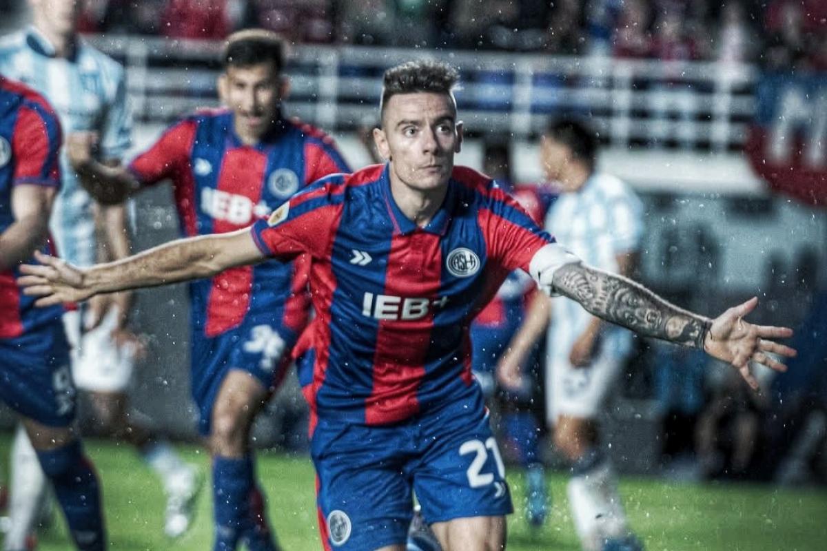 Boca no para de sacarle a San Lorenzo: primero Russo y ahora quiere a Malcom Braida