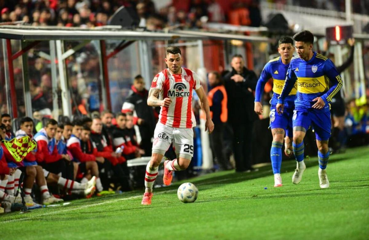 VIDEO | Boca fue pálido otra vez y no gana nunca