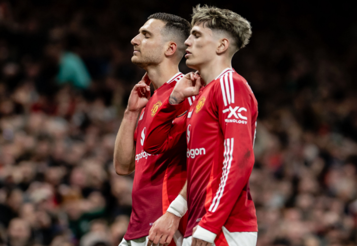 VIDEO | Manchester United y el Bilbao, a semis de la Europa League