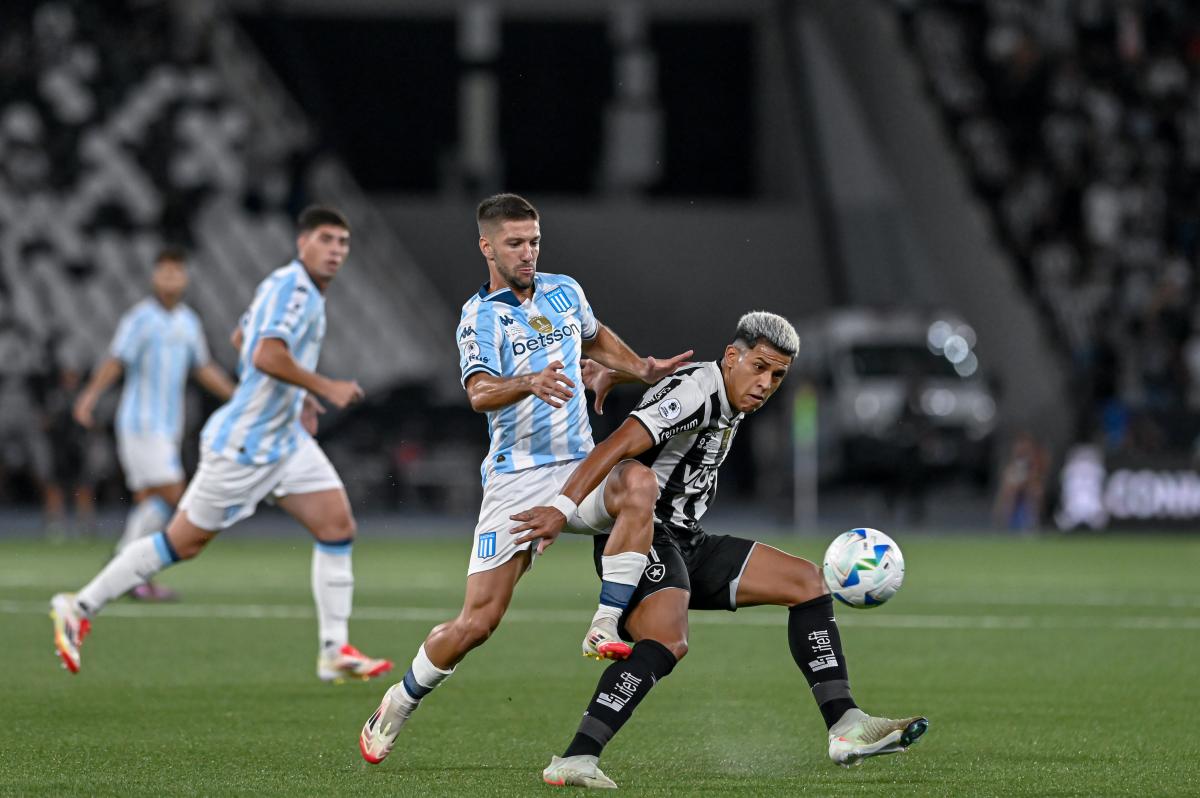 VIDEO | Vietto: "La clave fue que no teníamos miedo de morir"