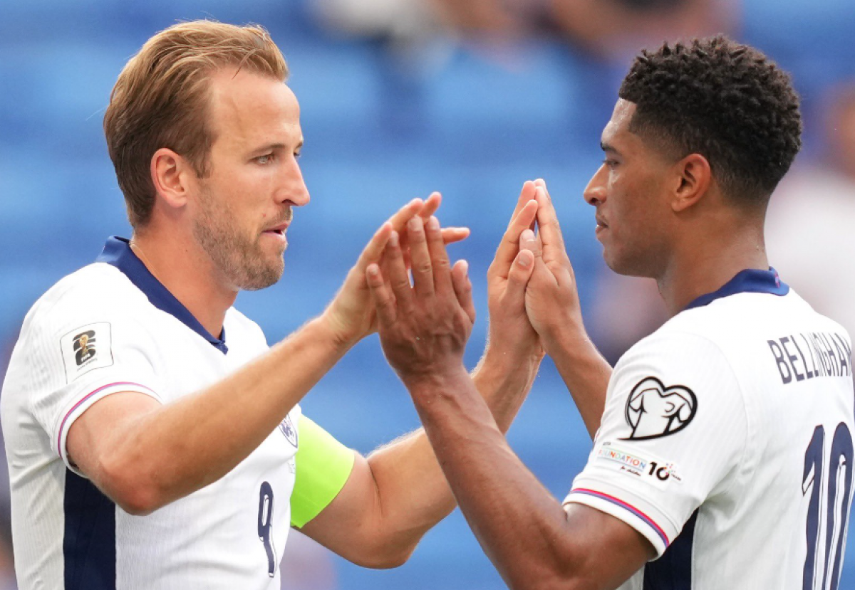 VIDEO | Inglaterra ganó "raspando" pero sigue firme; Países Bajos, en la lucha