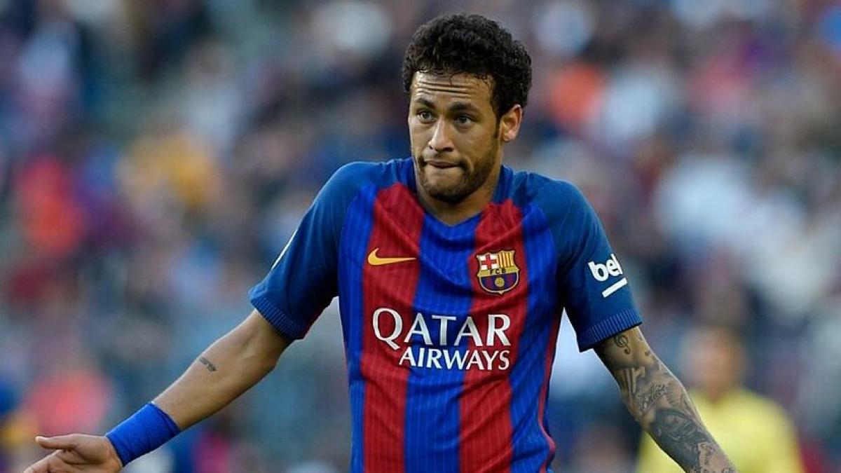 Neymar se ofreció para volver al Barcelona y recibió una respuesta increíble