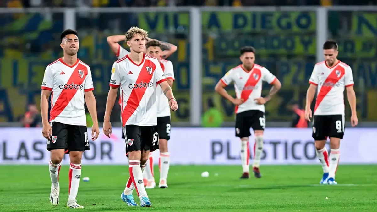 La infame maldición histórica de River en los penales