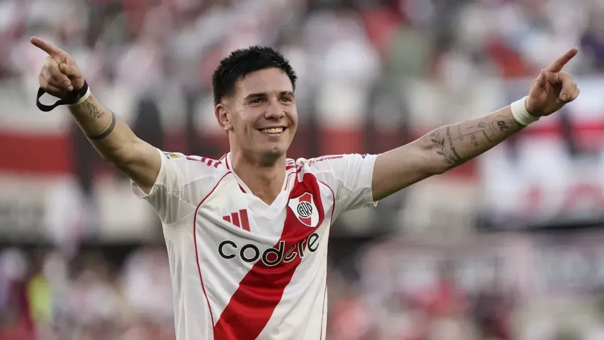 El Pupi Zanetti contestó sobre si el Inter quiere comprar a Mastantuono