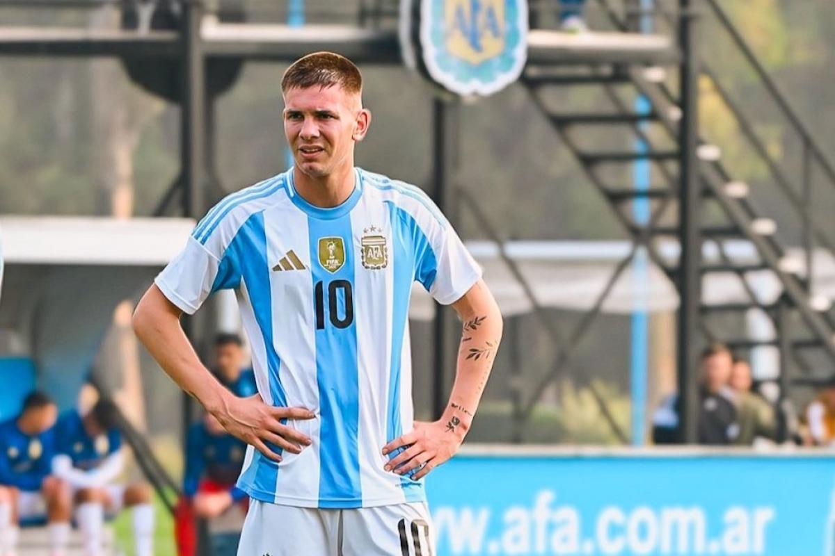 La lista de Scaloni, con la vuelta de Messi y muchas sorpresas del fútbol local