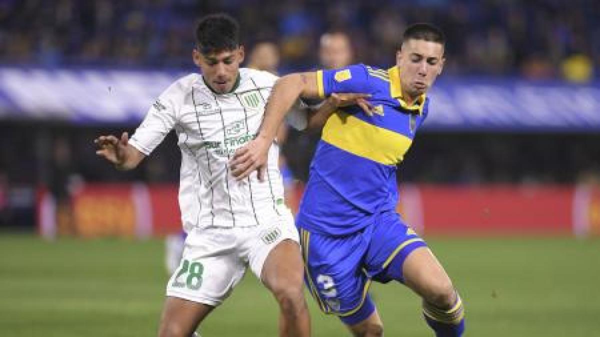 En busca de estirar su buen presente, Boca visita a Banfield