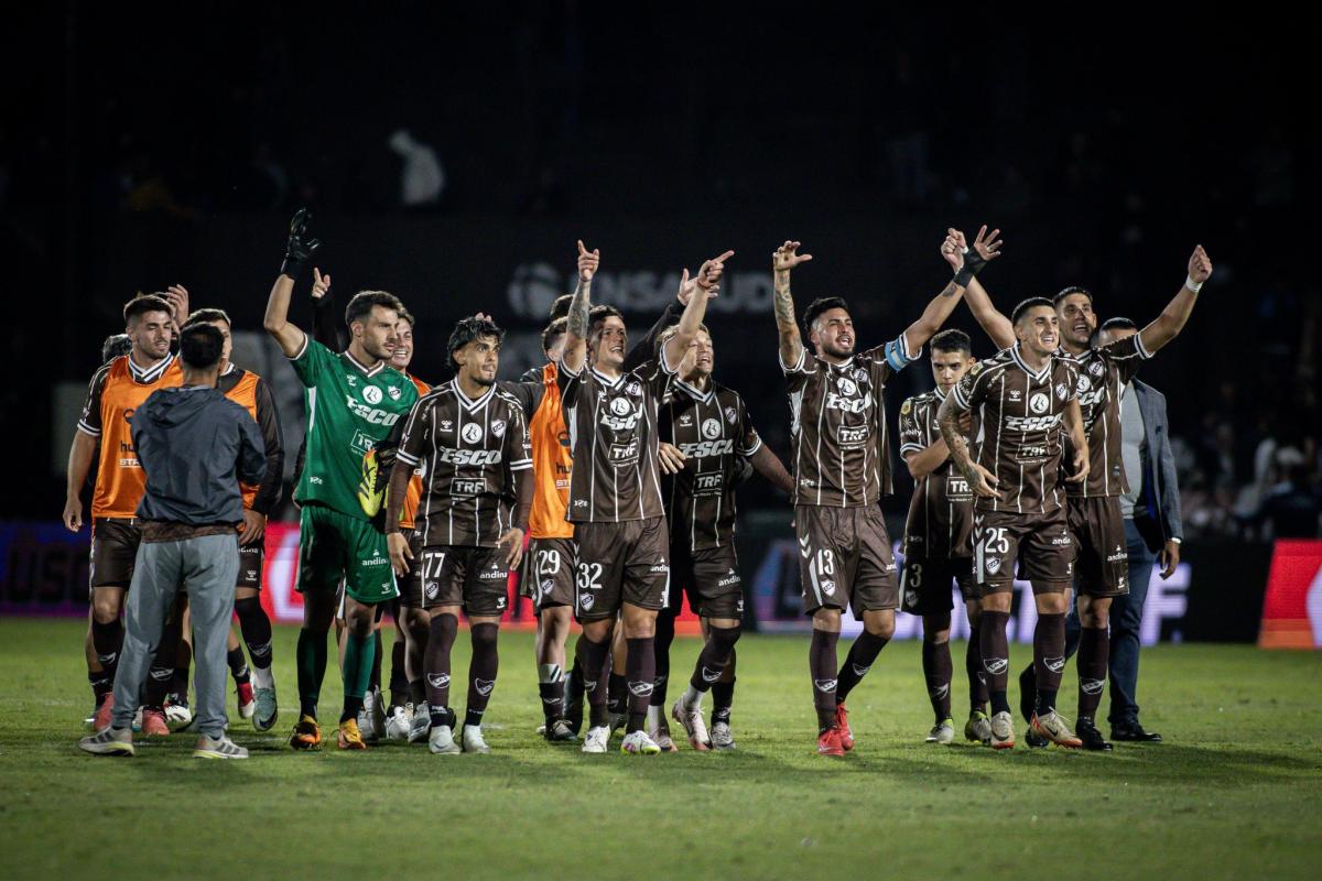 VIDEO | Platense echó a Talleres del torneo y ya está bien adentro