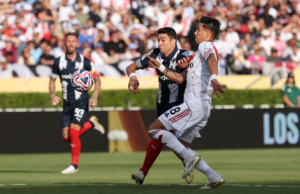 Complicado: Qué necesita River para pasar a octavos del Mundial de Clubes