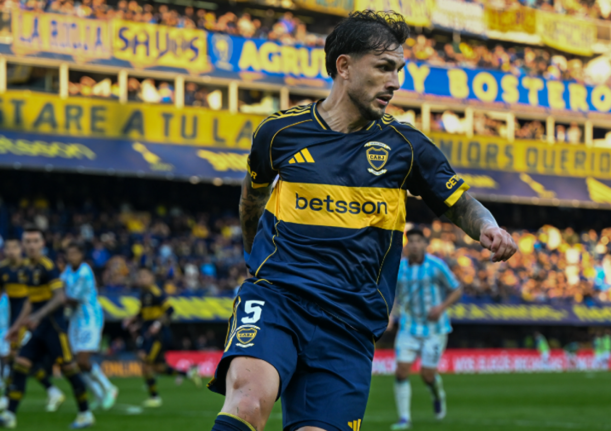 VIDEO | Paredes: "Nos vamos con un sabor amargo"