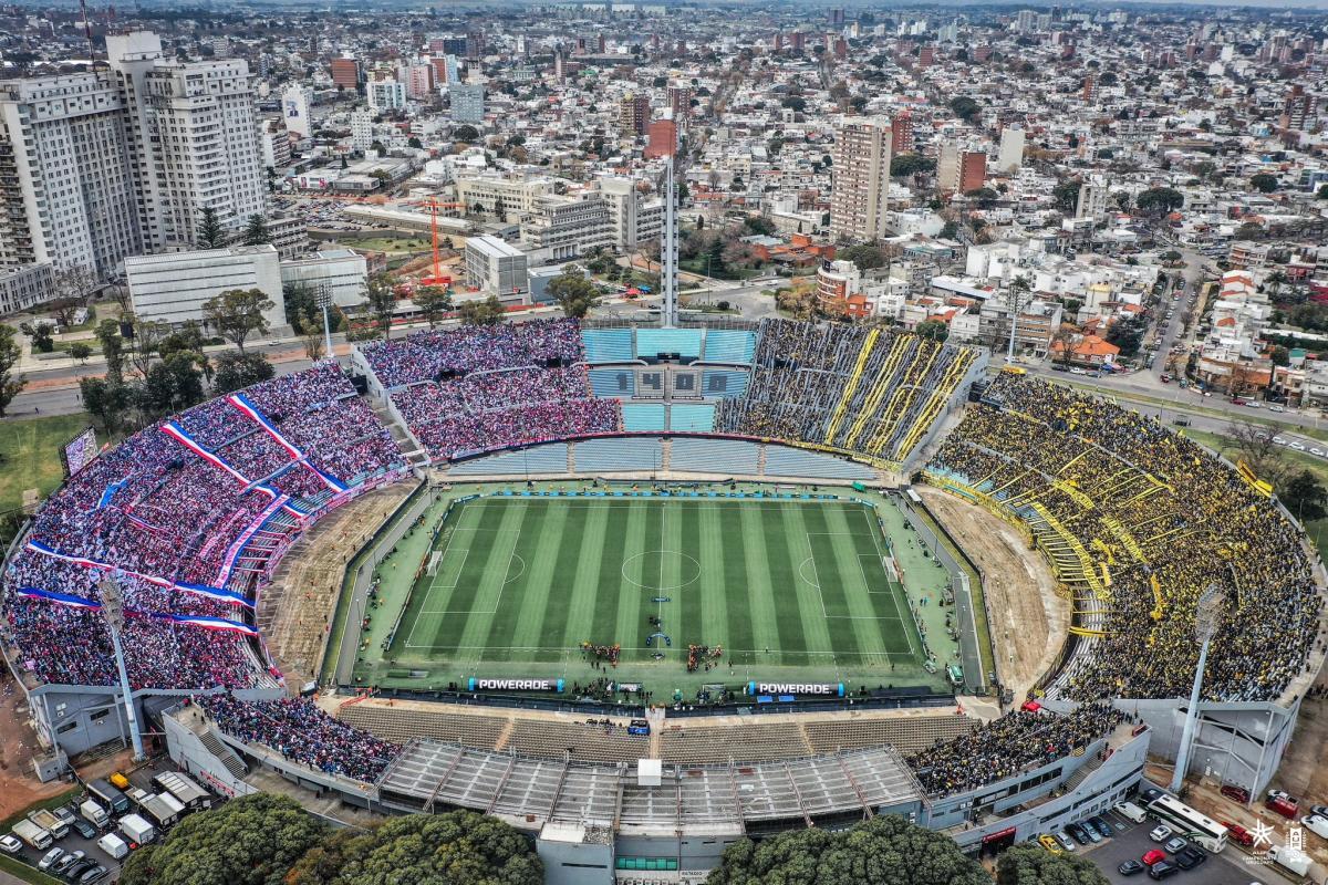 La fortuna que recibirá el Centenario para ser remodelado para el Mundial 2030