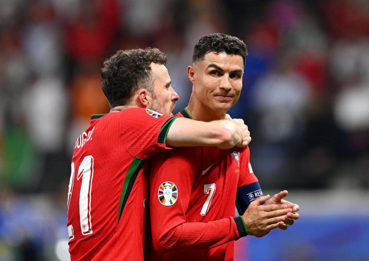 Cristiano, Messi y el mundo del deporte llora la muerte de Diogo Jota: "No tiene sentido"