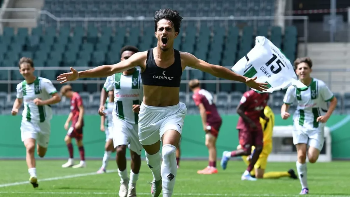 Nunca visto: Un alemán jugará en la Selección argentina