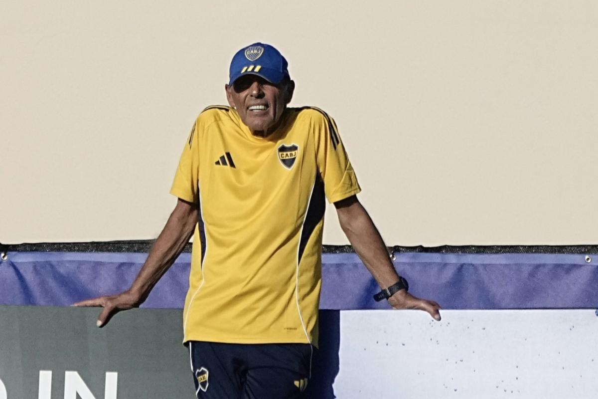 En Boca, "borrón" y cuenta nueva: los históricos que no seguirán más en el club